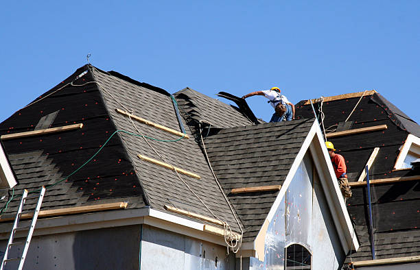 Best Commercial Roof Installation  in Mountainair, NM